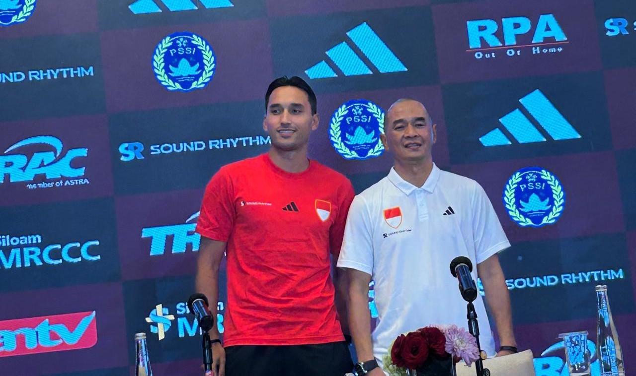 Kurniawan Dwi Yulianto Bangga Pimpin Indonesia All Stars Hadapi Aston Villa, Minta Pemain Terpilih Enjoy