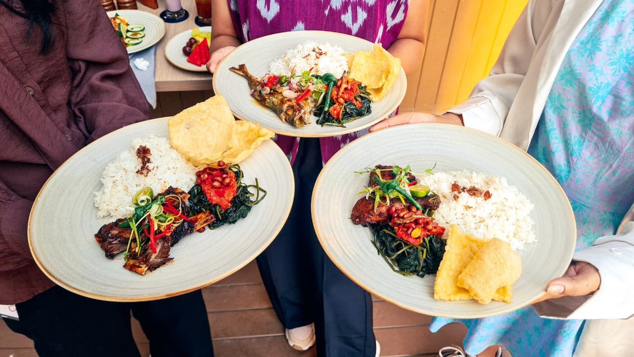 Rayakan Kemerdekaan, MYZE Hotel Sumenep Tawarkan Promo Menginap dan Kuliner Spesial