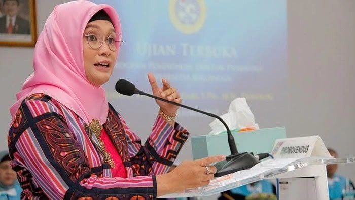 Psikolog UNAIR Soroti Dampak Kekerasan Seksual dalam Keluarga terhadap Tumbuh Kembang Anak