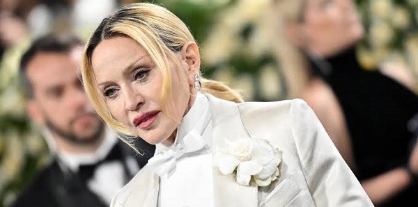 Kehilangan William Orbit, Madonna Ungkap Kenangan Manis