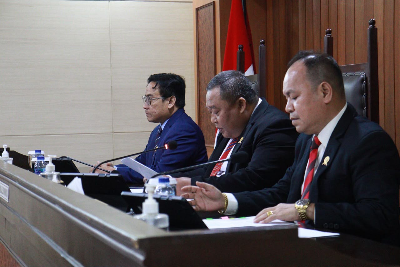 KPPU Denda PT Semangat Logistik Andalan Rp2 Miliar atas Keterlambatan Notifikasi Akuisisi
