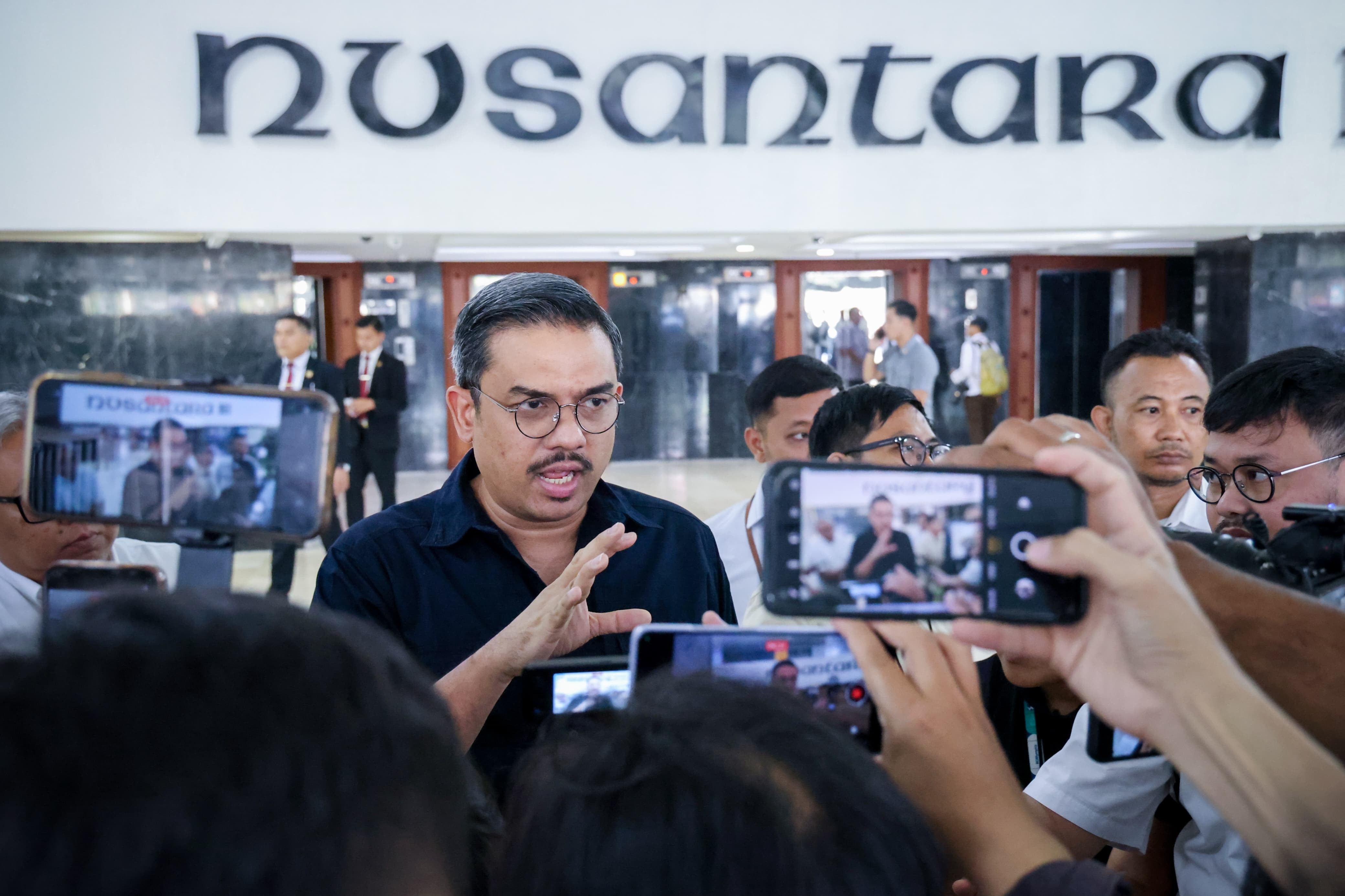 Menteri UMKM Pastikan Status Usaha Mikro Beri Manfaat Bagi Ojol