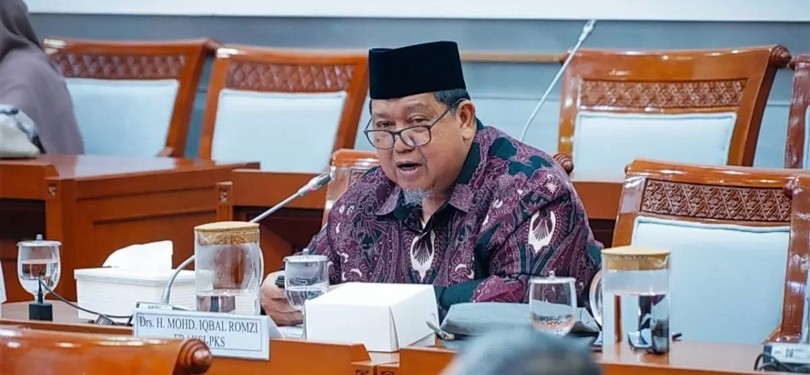 Promosi Miras Pakai Ayat Alquran, DPR: Harusnya Belajar dari Kasus Holywings