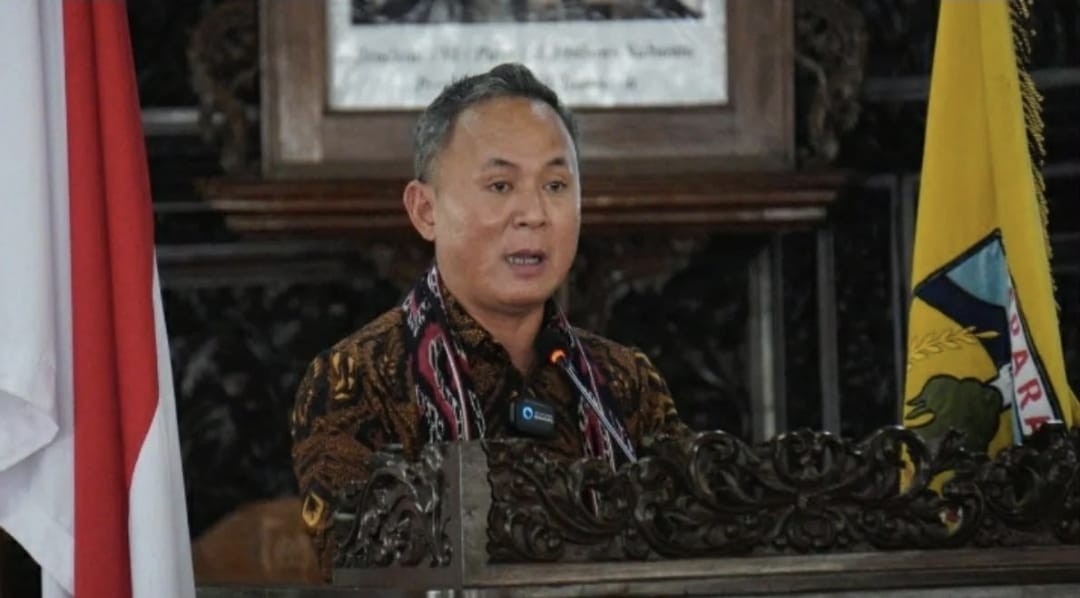 KemenHAM Gandeng KemenkoPMK Tangani 124 Ribu Warga Terdampak Konflik Papua Tengah