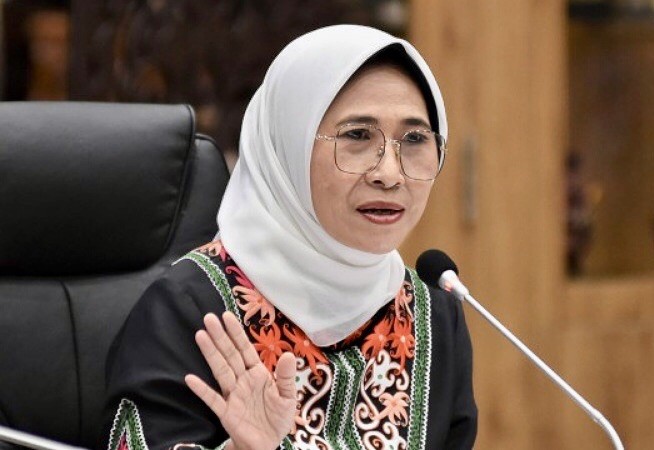 Hetifah Soroti Kesejahteraan Guru dan Dosen yang Tak Disinggung Eksplisit dalam RAPBN 2027