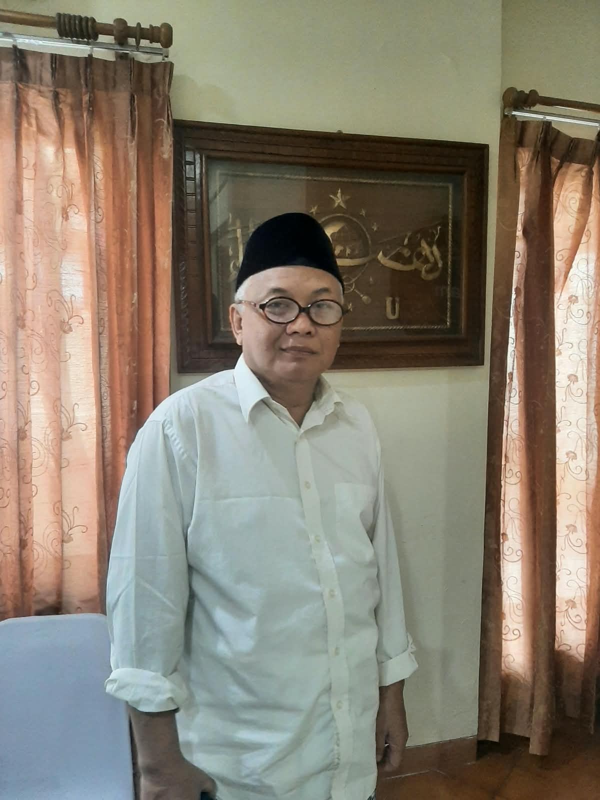 Wakil Ketua PWNU Jawa Barat Nilai Ali Masykur Musa Layak Jadi Calon Alternatif Ketua Umum PBNU