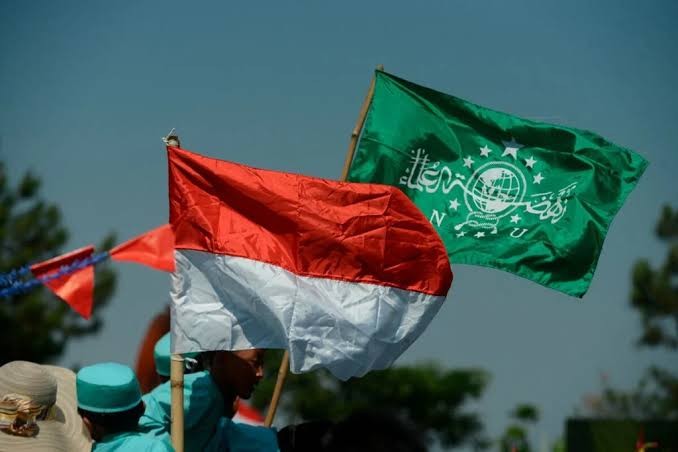 Depolitisasi NU dan NU yang Terpolitisasi