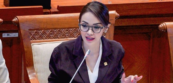 Andina Thresia Narang: Perempuan Merdeka, Indonesia Berdaya di Usia 81 Tahun Kemerdekaan