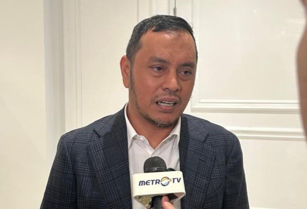 Willy Aditya Soroti TPPO sebagai “Modern Slavery”, Badan Khusus Dipertimbangkan