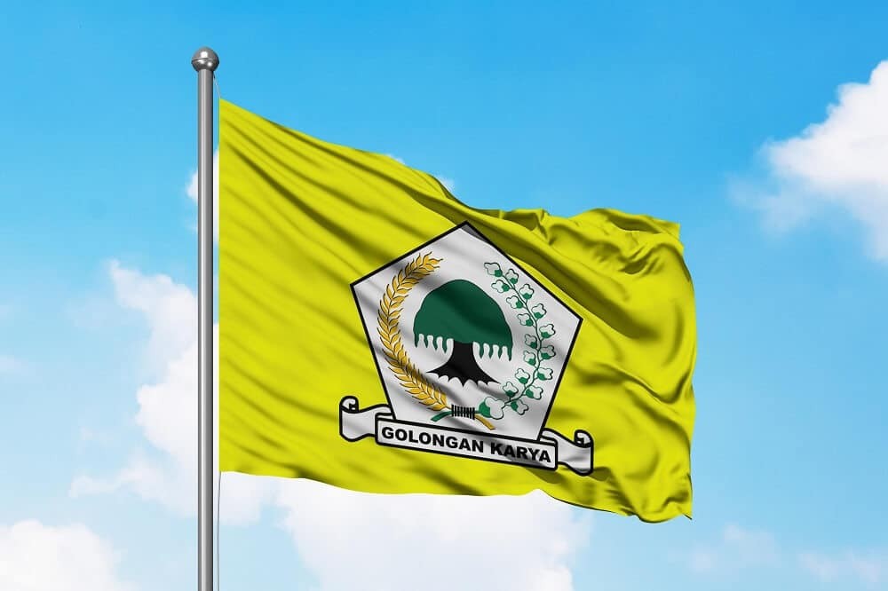 Golkar Rombak Pimpinan AKD DPR, Hetifah dan Bambang Patijaya Dicopot dari Kursi Ketua Komisi