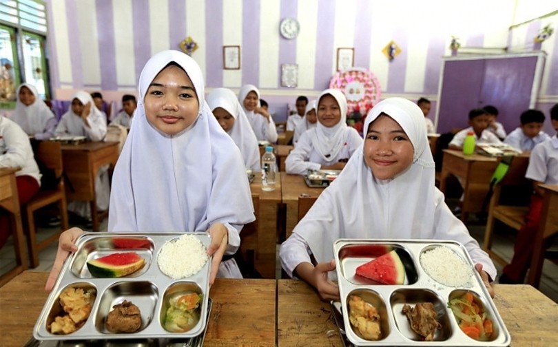 1.300 Dapur MBG Ditutup, DPR: Keselamatan Anak Jangan Pernah Jadi Kompromi