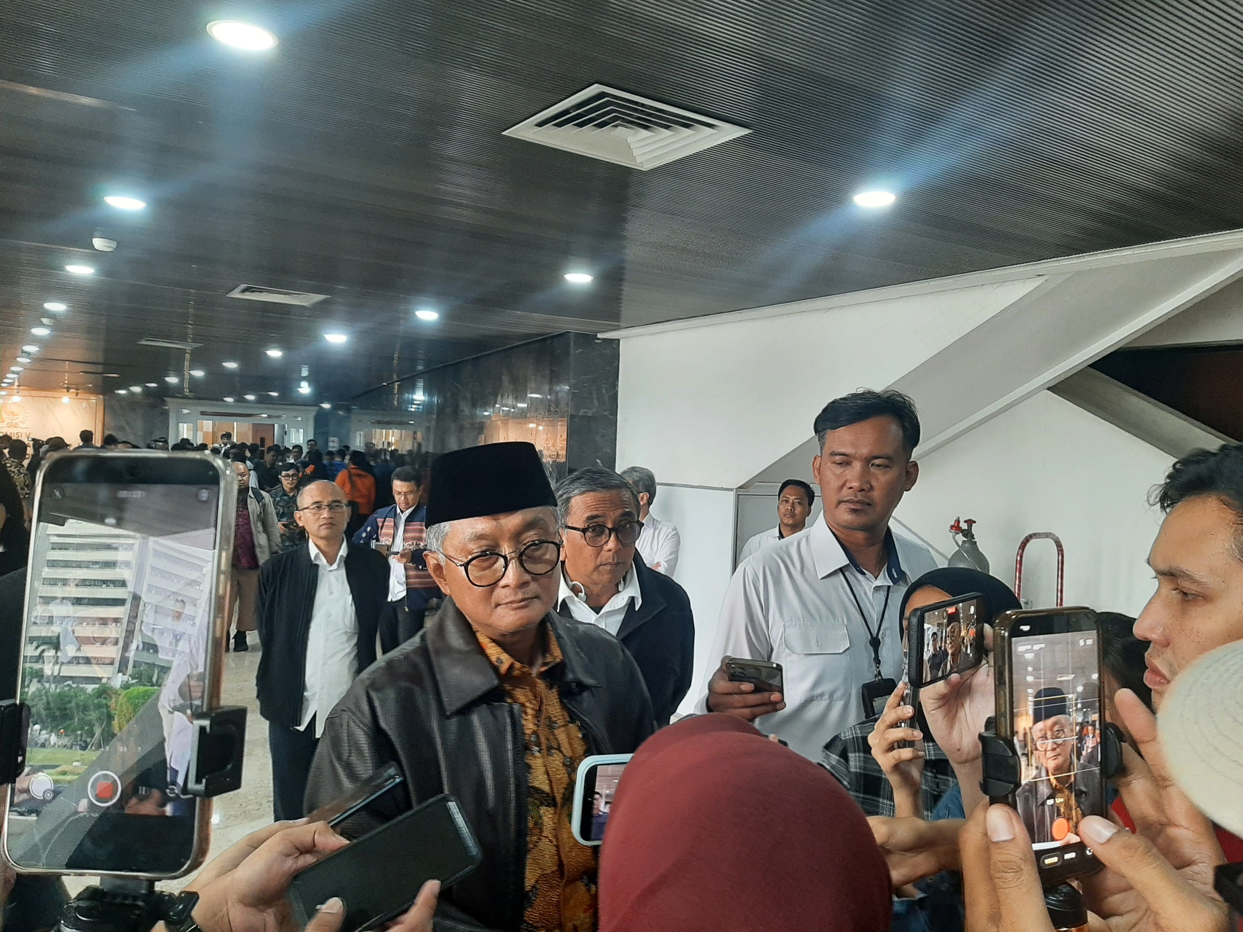 Infrastruktur NTT Masih Terkendala Gempa dan Longsor, Akses Jalan dan Air Bersih Jadi Masalah Utama