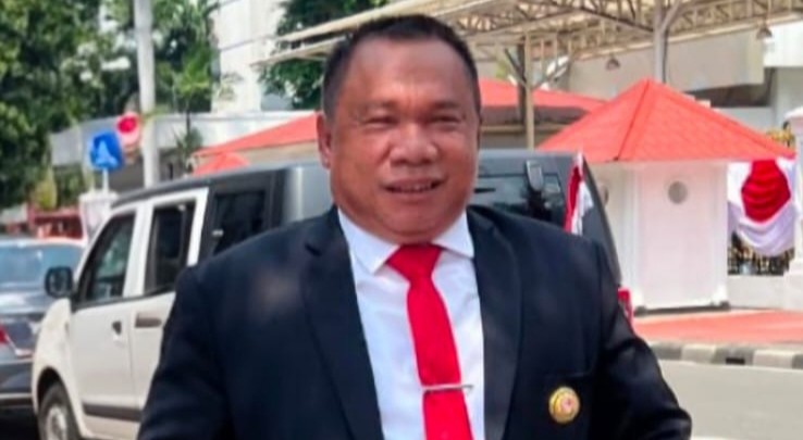 Ketua Umum Gerakan Cinta Prabowo Dukung Aspirasi Warga Pati, Imbau Aksi 27 Agustus Berlangsung Damai