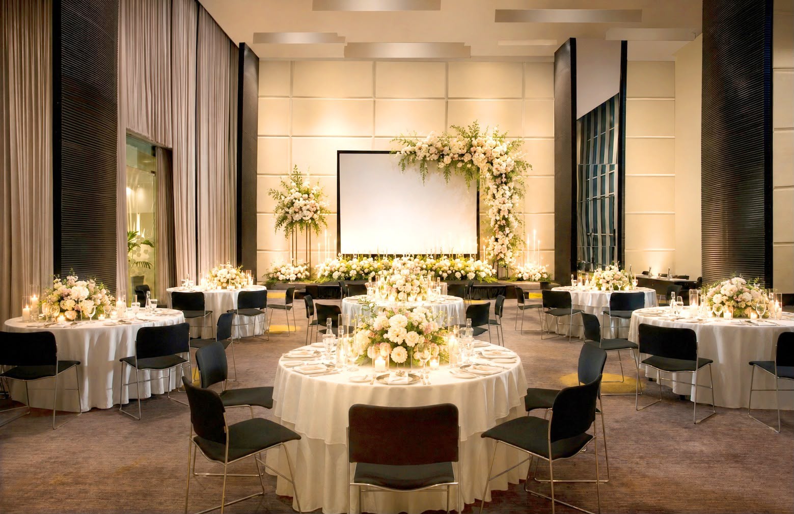 ARTOTEL Grand Prima Surabaya Hadirkan Wedding Package Lengkap, Ada Honeymoon di Bali