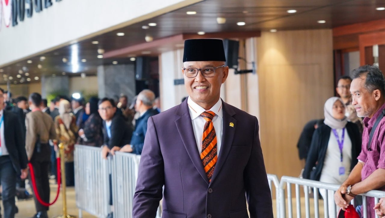DPR Dukung Tak Ada Larangan Hijab di Unhan, tapi Penerapannya Harus Konsisten