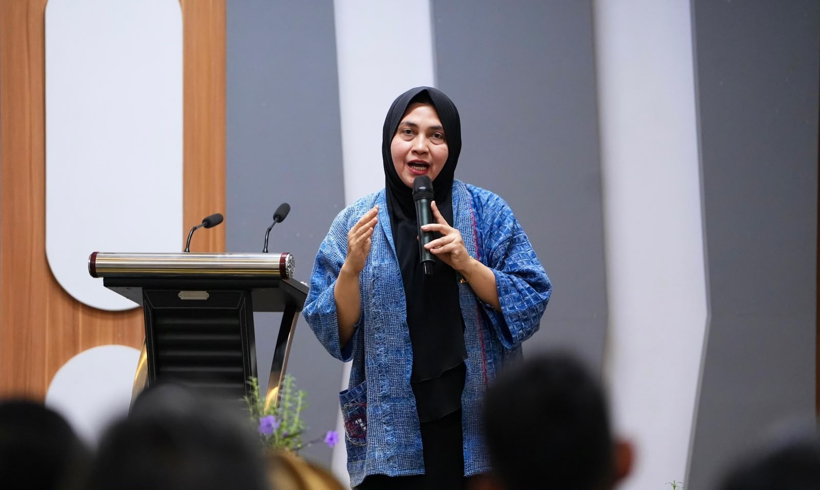 Kemenkop Gelar Magang Pengurus Kopdes, Replikasi Model Bisnis Berbasis Potensi Desa
