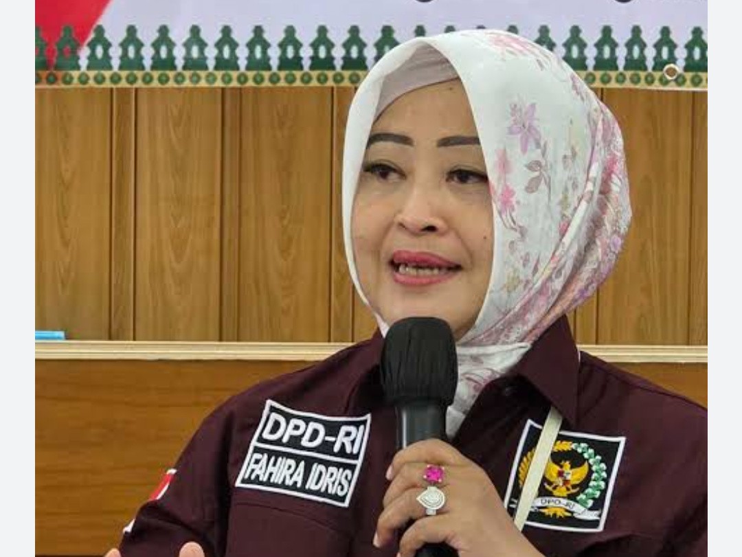 Ditargetkan Rampung Desember 2026, Ini Enam Urgensi RUU Perampasan Aset Menurut Fahira Idris