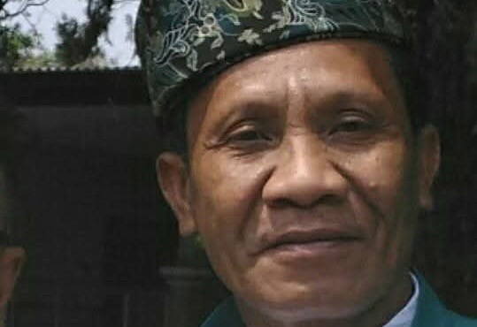 Mengenal Bang Syukur Mandar