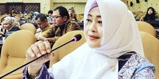 RUU Perampasan Aset, Fahira Idris Sampaikan Hal ini