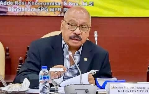 Komisi XII DPR RI Minta Pemerintah Segera Cari Terobosan Atasi Penurunan Produksi Migas