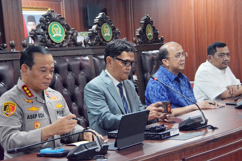 Bank Mandiri Aktifkan Kembali  Rekening Botok