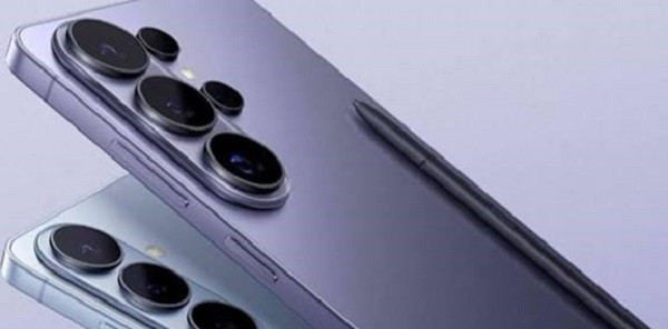 Bocoran Galaxy S27 Pro: Bodi Lebih Kecil, Desain Kamera Baru