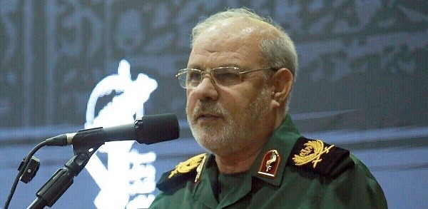 Iran Klaim Perang Bikin Stok Senjata Strategis AS Menipis dan Rentan Hadapi Konflik Baru