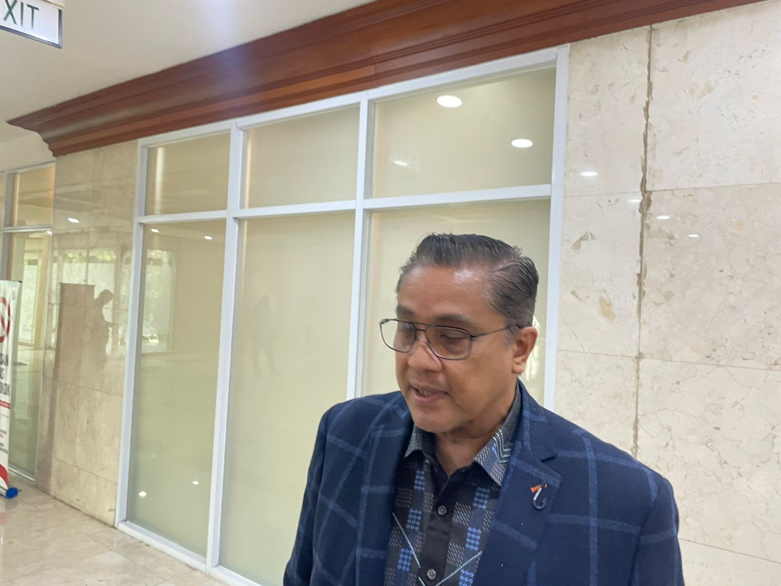 Dede Yusuf Dorong Penambahan Personel Bawaslu hingga Tingkat Desa
