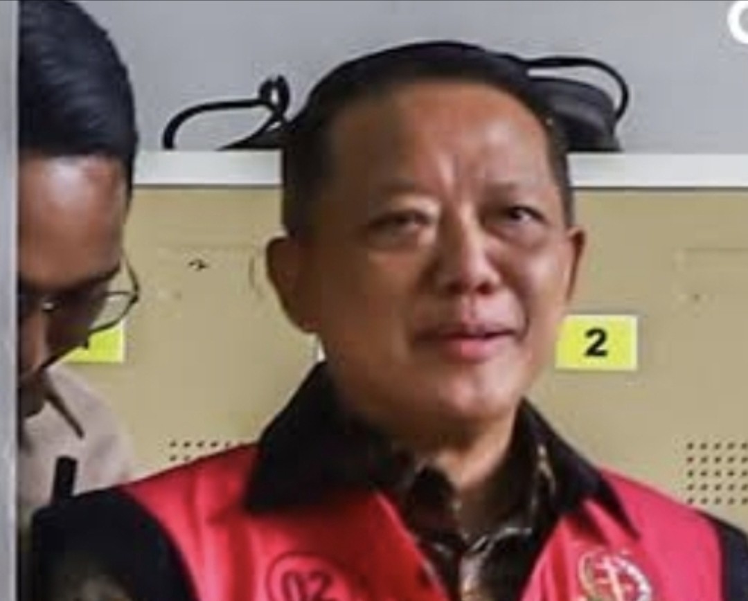 Praperadilan Febrie Adriansyah Ditolak, Hakim Nyatakan Penetapan Tersangka hingga Penyitaan Sah