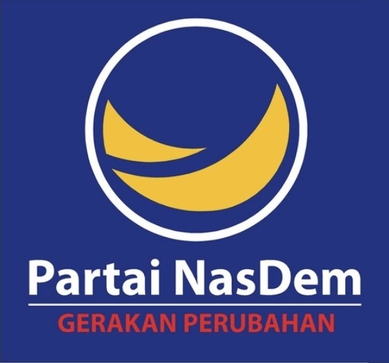 Kader Kepala Daerah Diisukan Hengkang, NasDem Sulsel: Silakan Pindah, tapi Harus Tahu Diri