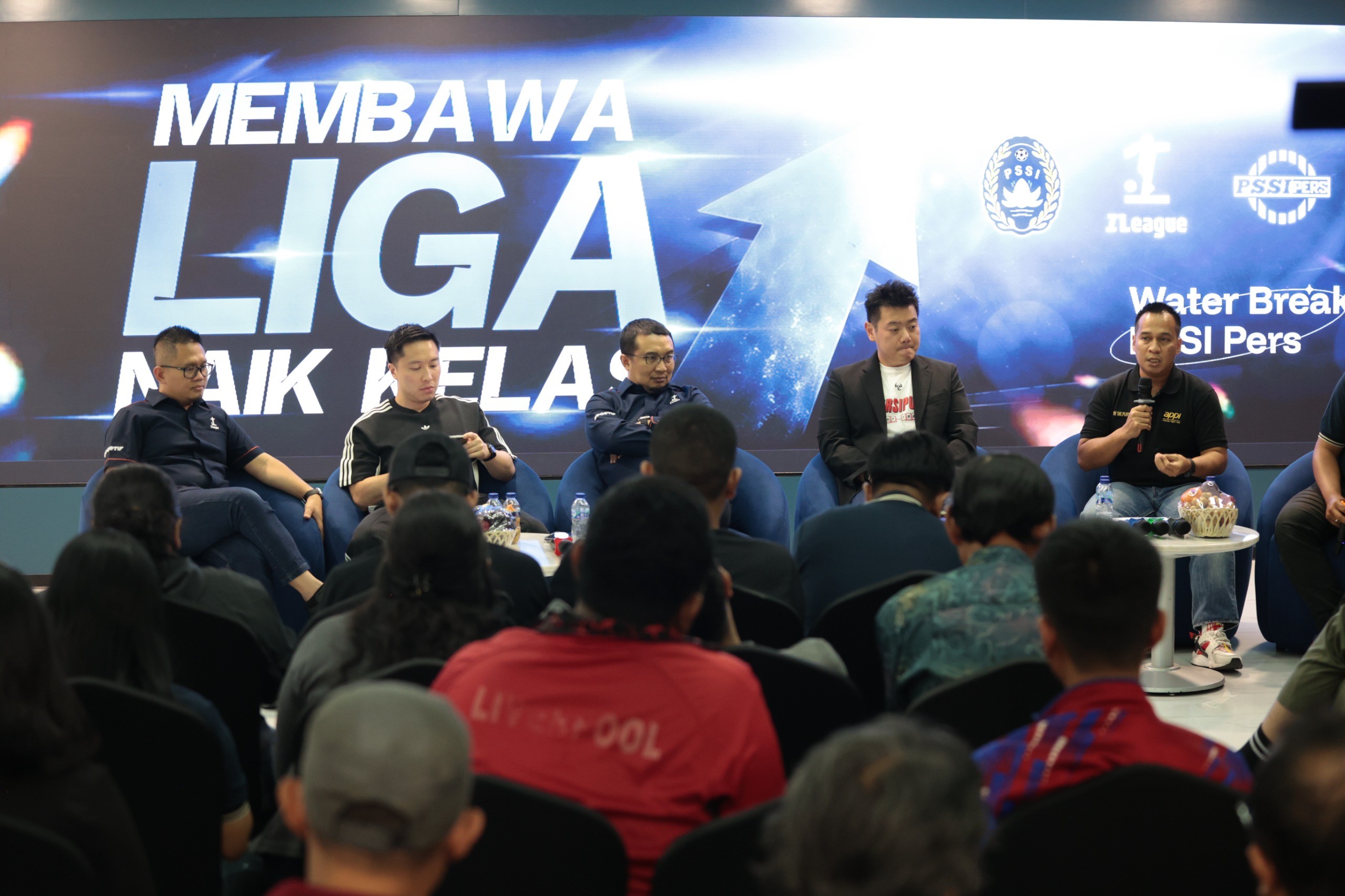 28 Klub Masih Tunggak Gaji Pemain Hingga 14,8 M, APPI Desak Klub Penunggak Gaji Tak Diizinkan Ikut Liga