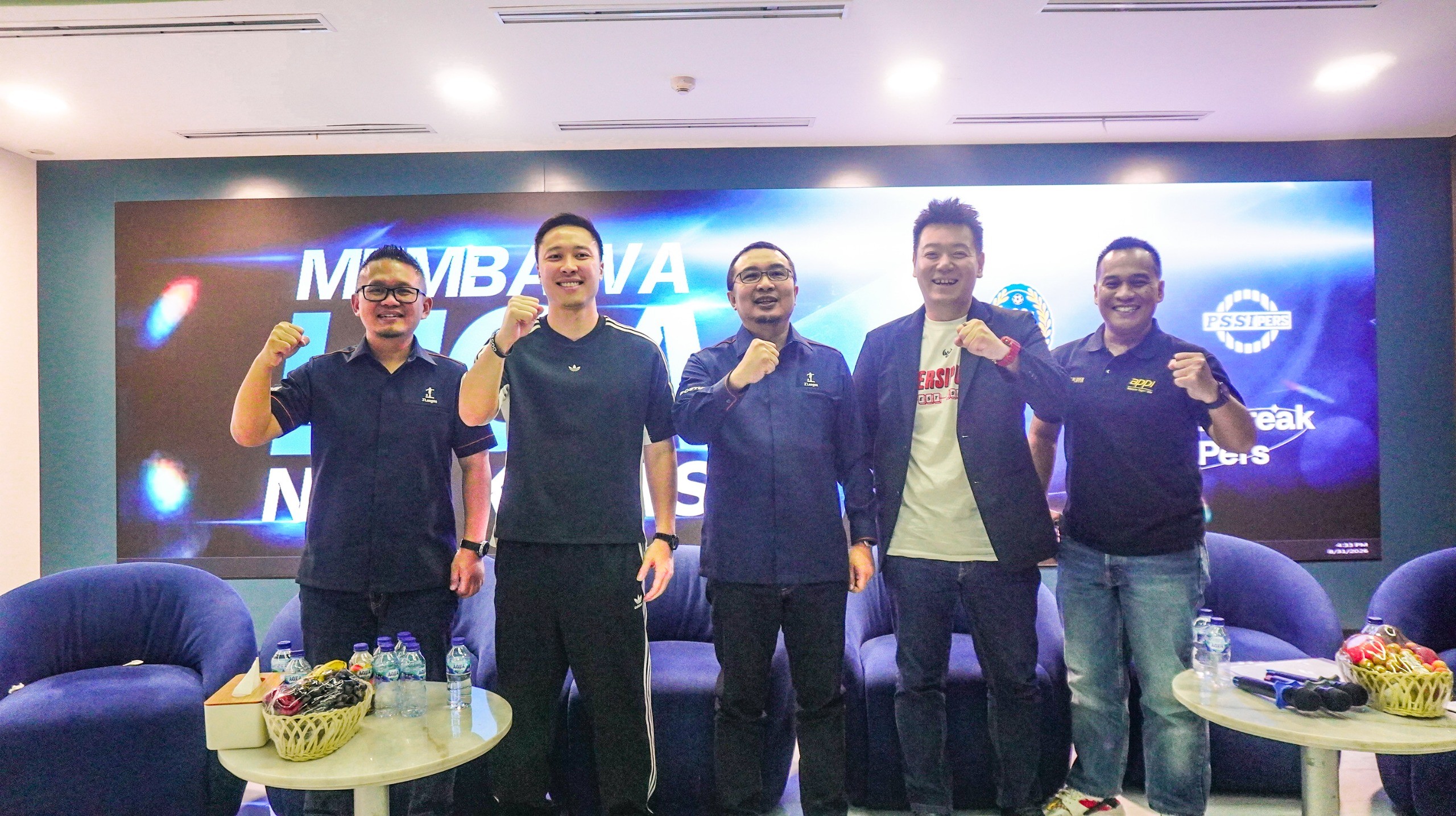 I.League Sebut Liga Indonesia Paling Kompetitif di Asia Tenggara, Jadi Daya Tarik Brand Global