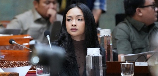 Anggaran Olahraga Disorot DPR, Ruby: Jangan Hanya Kejar Medali, Bangun Regenerasi Atlet