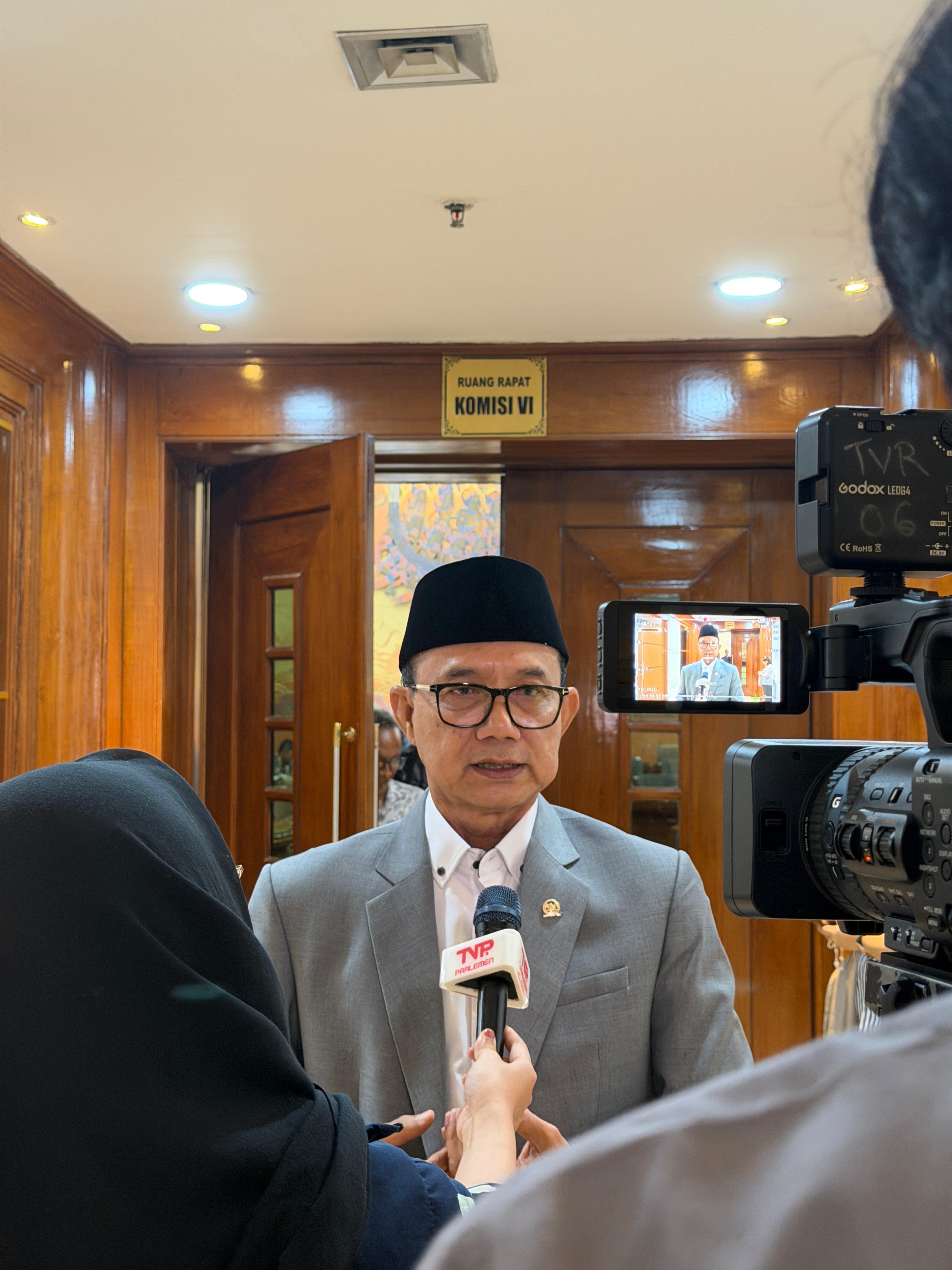 Kanang Soroti Potensi Tumpang Tindih Kemenkop-Agrinas, Singgung Banyak KSP “Bengkok”