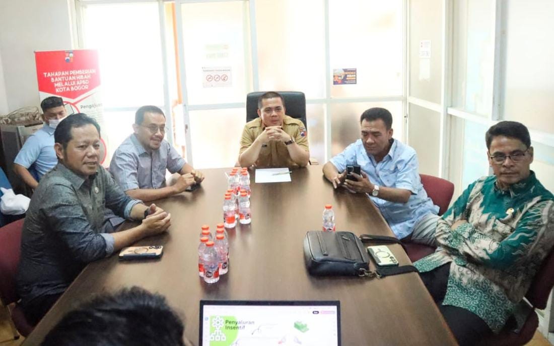 DPRD Depok Soroti Insentif Guru Ngaji, Bandingkan dengan Kebijakan Pemkot Bogor