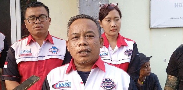 Belum Sepakat soal Pesangon, Perundingan Bipartit Hotel Bumi Wiyata Depok Berlanjut 10 September
