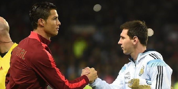Messi Pensiun dari Timnas Argentina, Rekor Piala Dunia Jauh Ungguli Cristiano Ronaldo