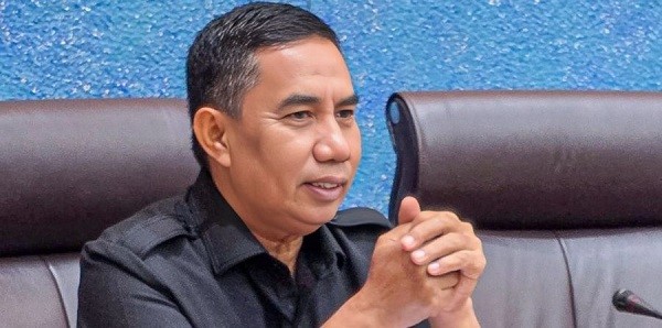 Anggaran Komdigi Ditambah Rp3,2 Triliun, Achmad Daeng Sere: Jangan Lupakan KPI dan Dewan Pers