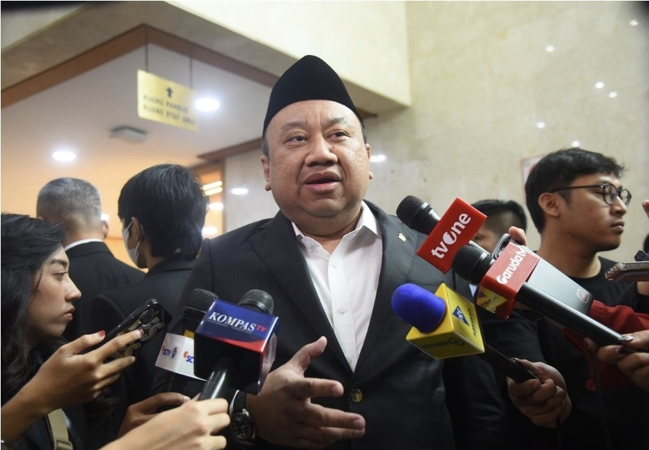 DPR: Mulai 2027 Tak Ada Lagi PPPK Paruh Waktu, Seluruhnya Jadi Penuh Waktu