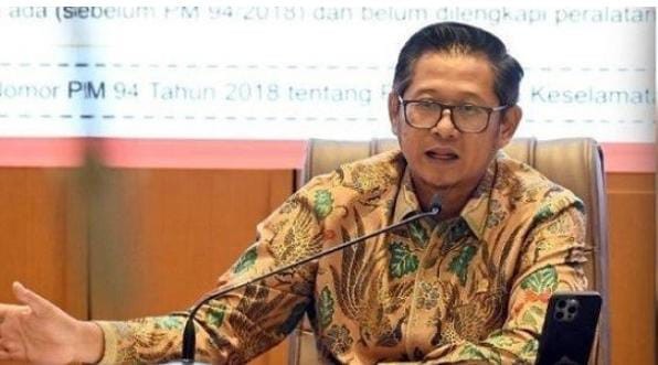 Wacana Rusun di Atas Sungai, Begini Respons Legislator Sudjatmiko