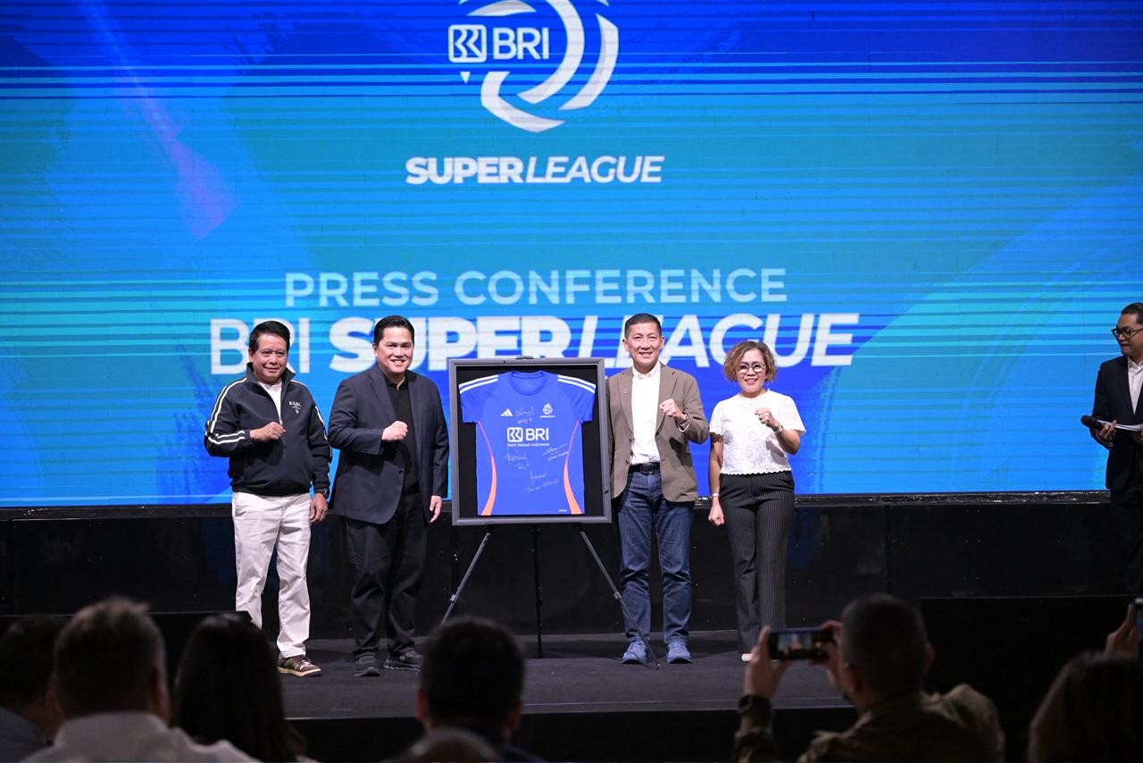 BRI Super League 2026/27 Bergulir Akhir Pekan Ini, I.League Targetkan Tembus 10 Besar Asia
