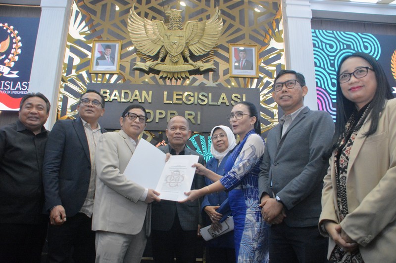 Masukan  Penyusunan RUU Pengaturan Reforma Agraria