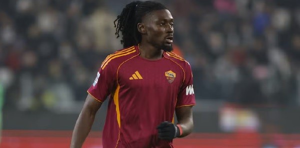 AS Roma Bongkar Fakta Transfer Manu Kone ke Chelsea