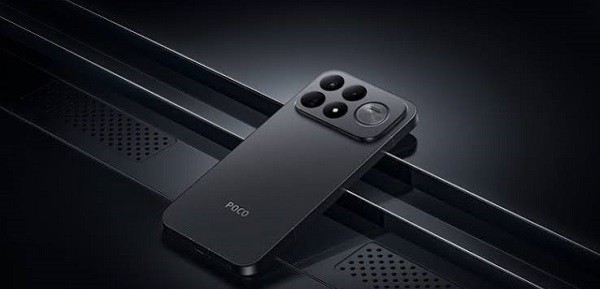 POCO F9 Ultra Resmi Mendunia: Layar 185Hz, Baterai 8.050mAh, Snapdragon 8 Elite Gen 5