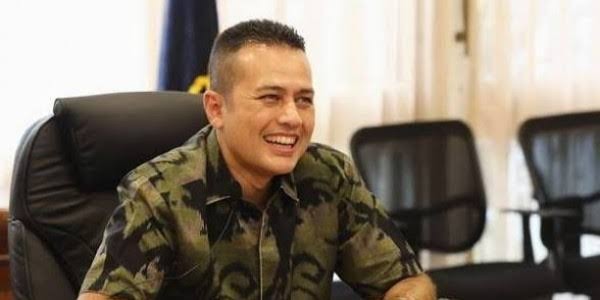 Soroti Anggaran Pendamping Desa, Musa Rajekshah: Harus Ada Manfaat Nyata