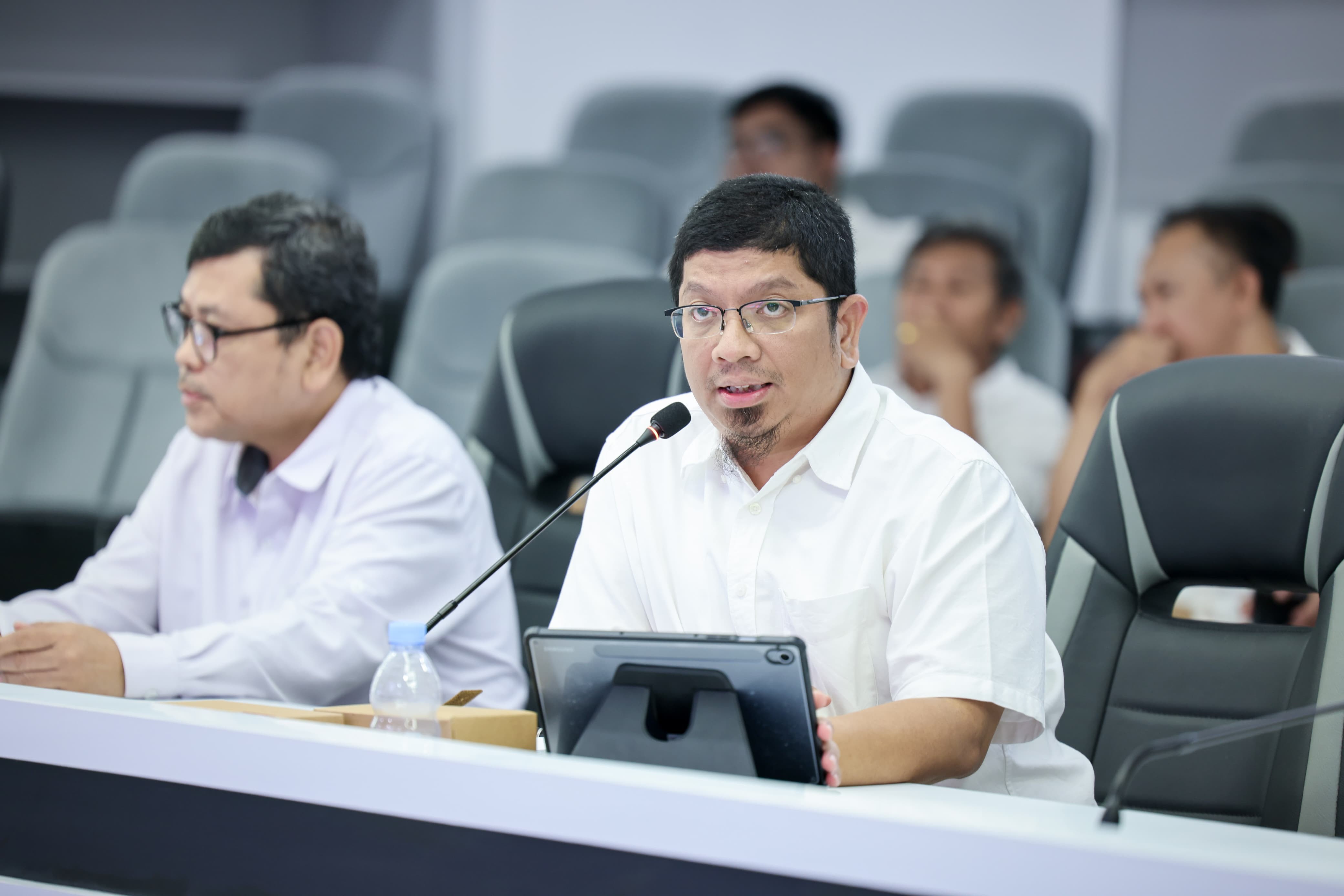 Pemerintah Gelontorkan Rp350 Miliar untuk Bangkitkan UMKM Aceh Pascabencana