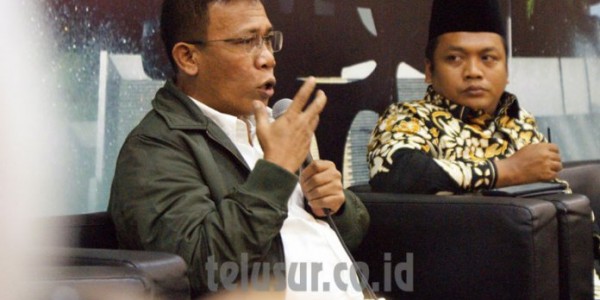 Mafia Surat Suara PSU Pos Kuala Lumpur Harus Diseret ke Pengadilan