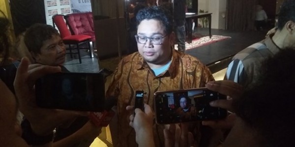 Bawaslu Bakal Surati KPU Terkait Temuan Penggelembungan Suara Caleg NasDem Di Malaysia
