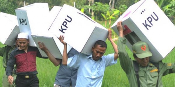 Tolak Bentuk TPF, Pemerintah Tak Hormati Nyawa Pejuang Demokrasi