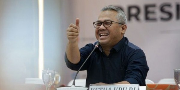 Ratusan Petugas KPPS Meninggal, Ketua KPU: Tidak Ada Laporan Karena Keracunan